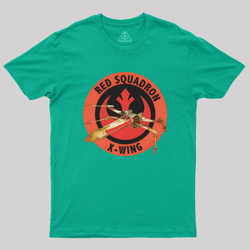 Multipass Geek T-Shirt