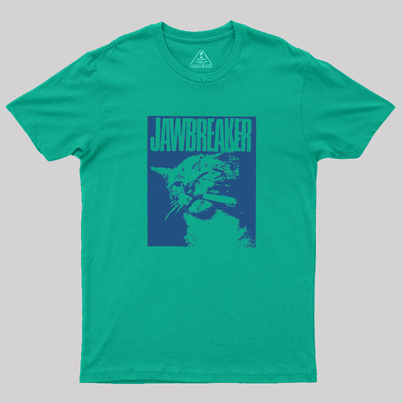 90s Jawbreaker Geek T-Shirt