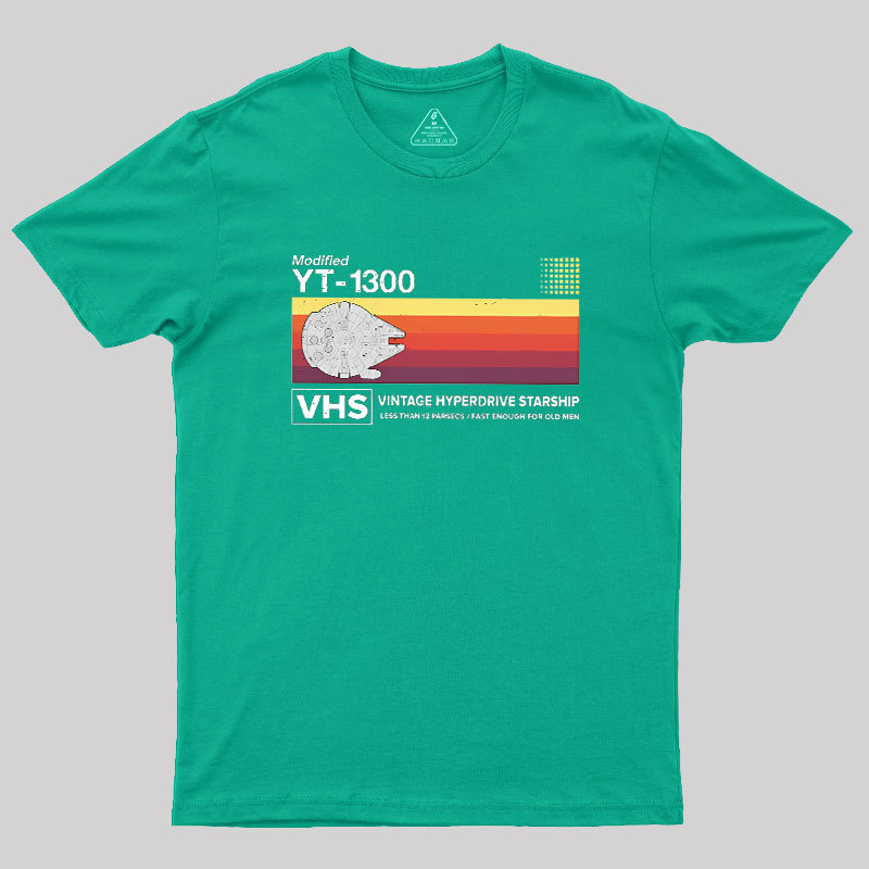 Warning Choking Hazard Geek T-Shirt