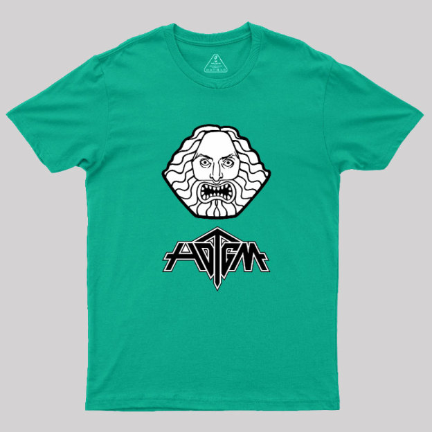 HDTGM - Zoukaz 2 Geek T-Shirt