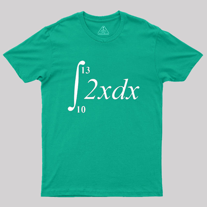 Funny 2xdx Geek T-Shirt