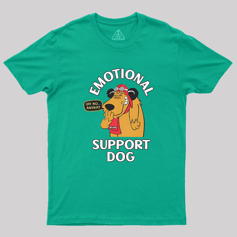 Support Or Not Geek T-Shirt