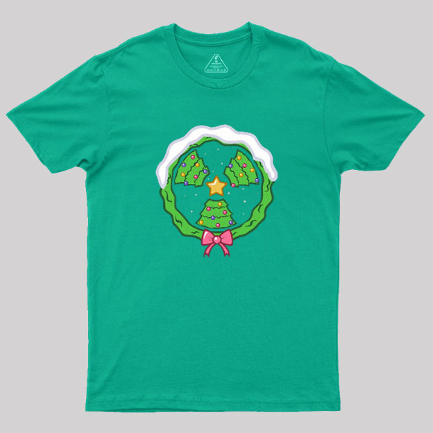 X-ray-mas Geek T-Shirt