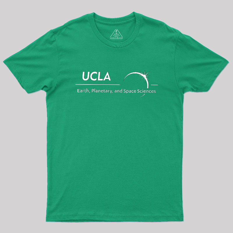 EPSS Logo Geek T-Shirt