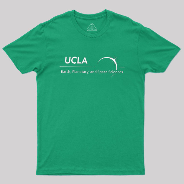 EPSS Logo Geek T-Shirt