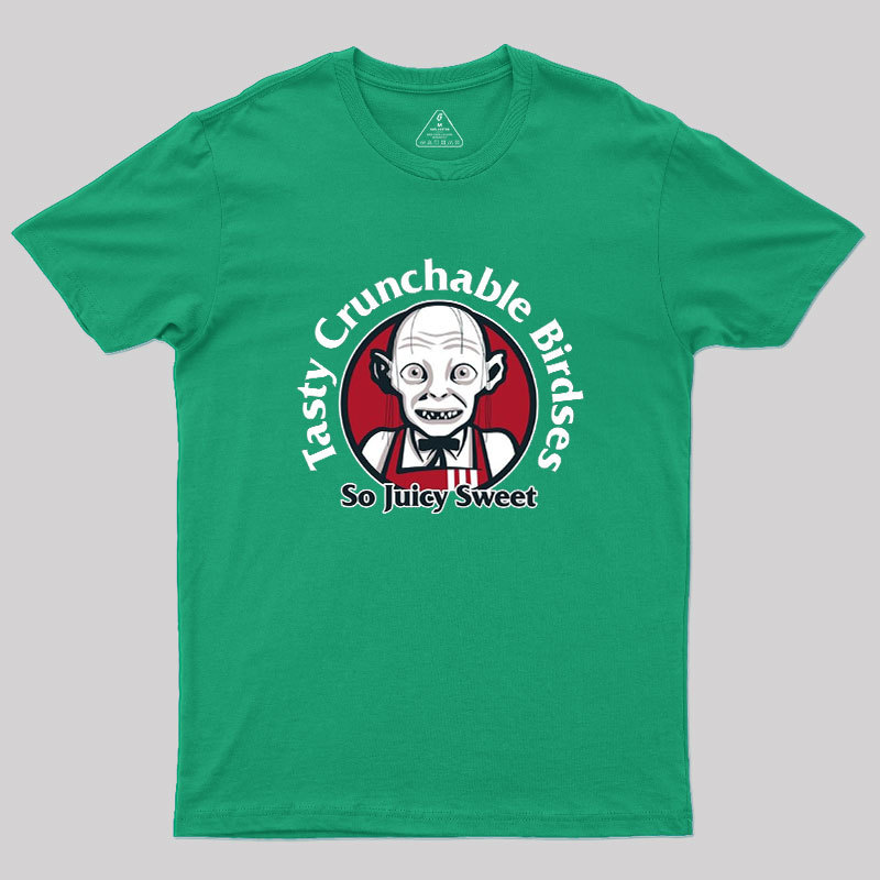 So Juicy Sweet Geek T-Shirt