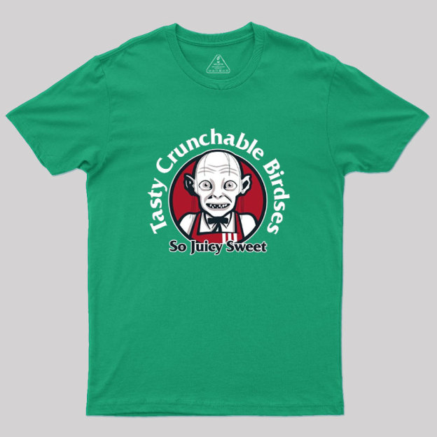 So Juicy Sweet Geek T-Shirt