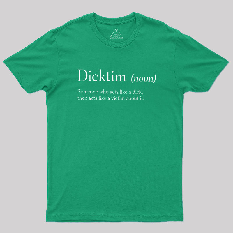 Askhole Geek T-Shirt