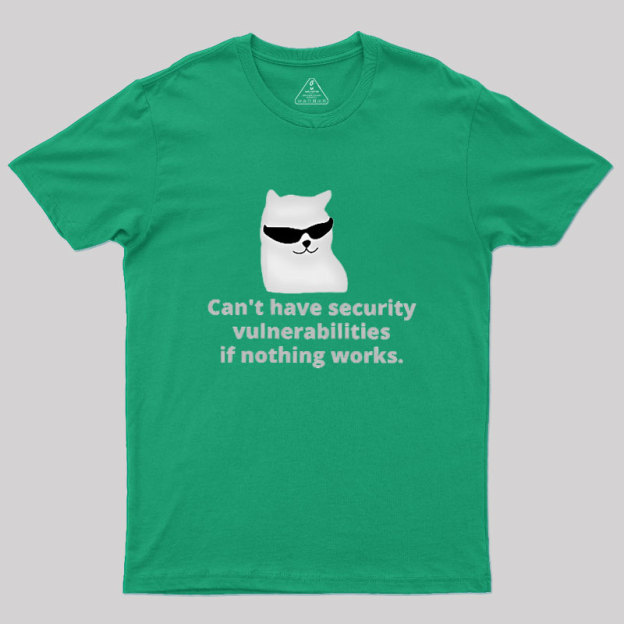 Sysadmin Day Happy Sysadmin Day Sysadmin Geek T-Shirt