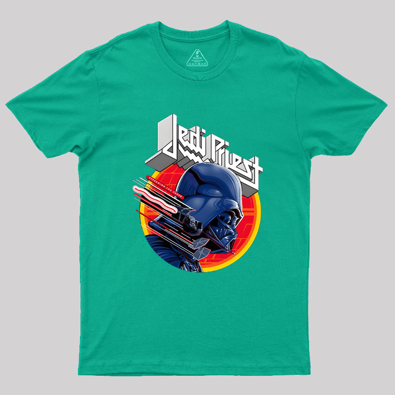 Galactic Hellion Geek T-Shirt