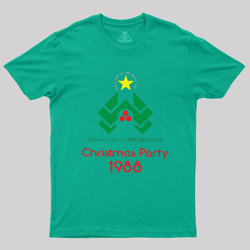 Welcome to the Party Pal Geek T-Shirt