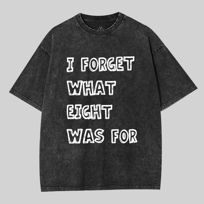 Violent Femmes Kiss Off Geek Washed T-shirt