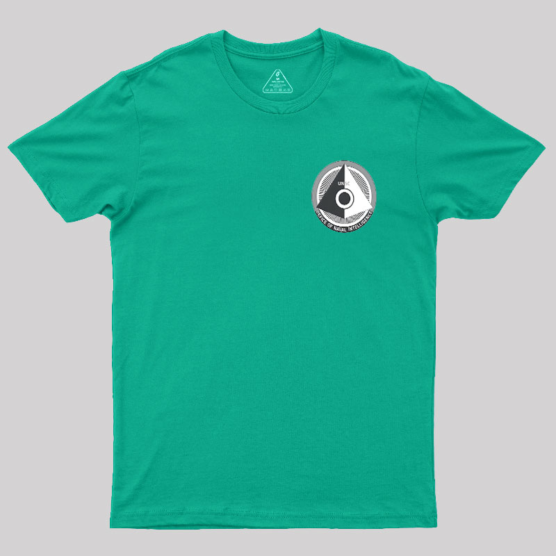 ONI Classic Geek T-Shirt