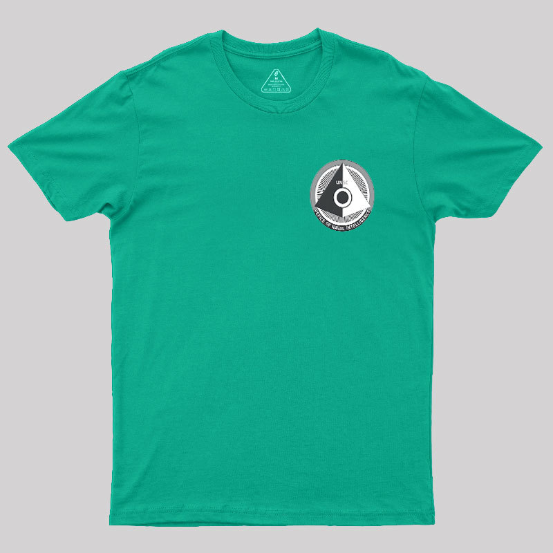 ONI Classic Geek T-Shirt