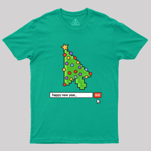 I Dont Care Geek T-Shirt