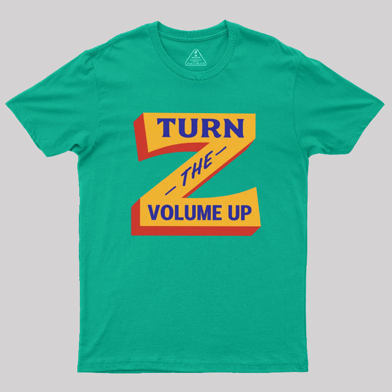 Zohran Mamdani Geek T-Shirt