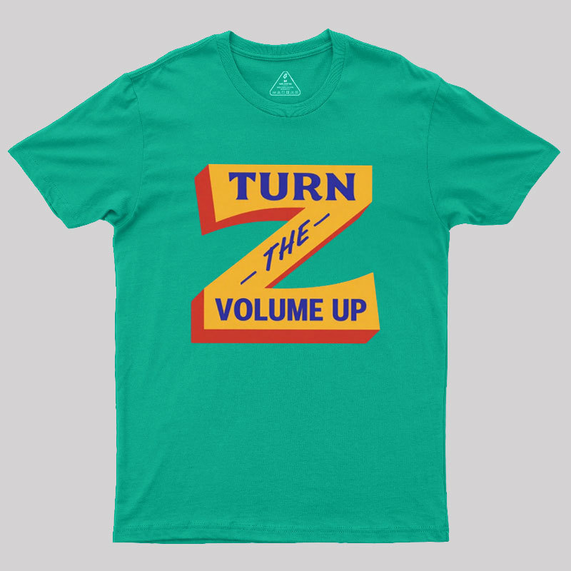 Zohran Mamdani Geek T-Shirt