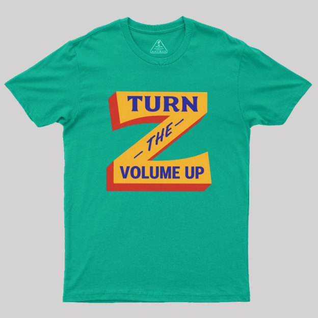 Zohran Mamdani Geek T-Shirt