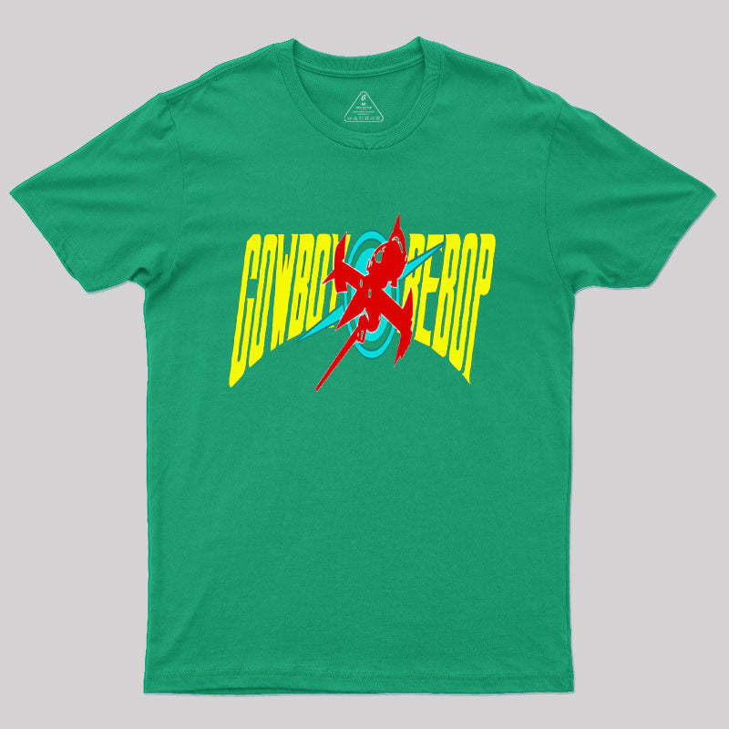 新品 2XL GEEKS RULE COWBOY BEBOP XXL Geeks Rule Cowboy Bebop Xl | eBay