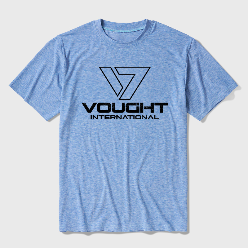 Vought Ultra Soft Heather Tee