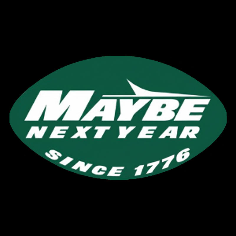 Maybe Next Year Geek T-Shirt