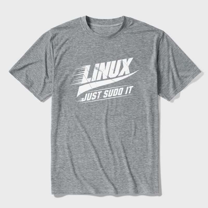 Geeksoutfit Ultra Soft Heather Tee for Sale