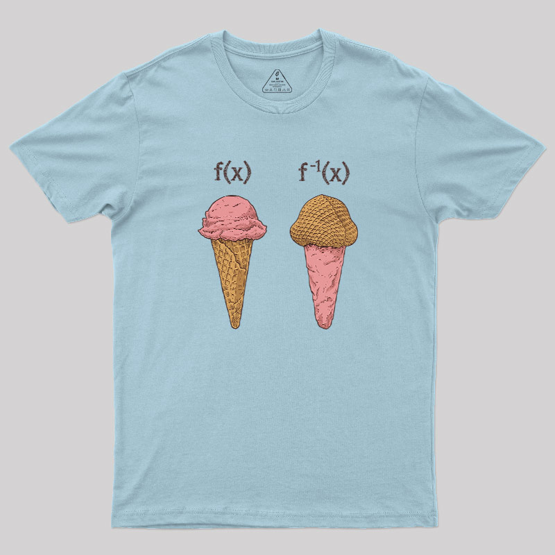 Function Flavor Geek T-Shirt