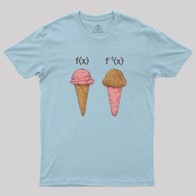 Function Flavor Geek T-Shirt