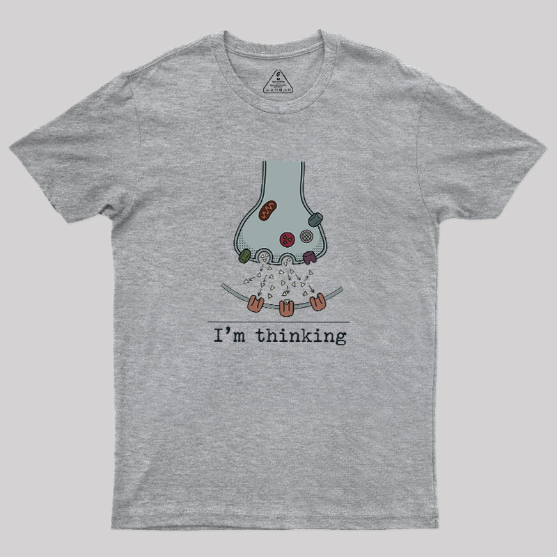 Neuroloading Geek T-Shirt