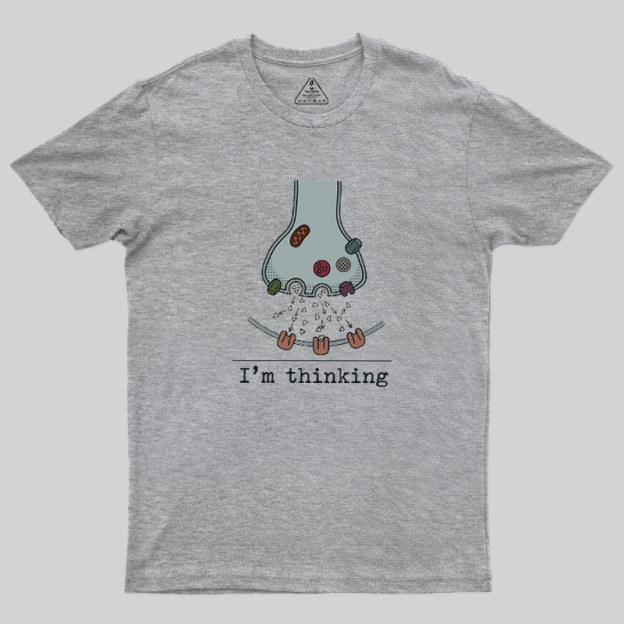 Neuroloading Geek T-Shirt
