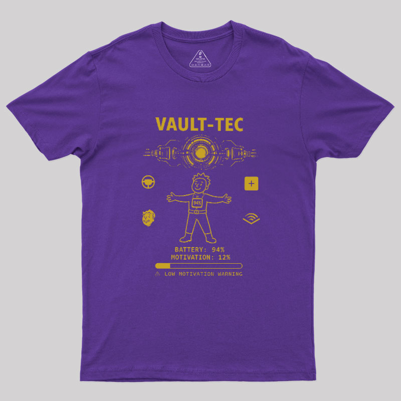 Geek T-Shirt