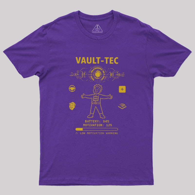 Geek T-Shirt