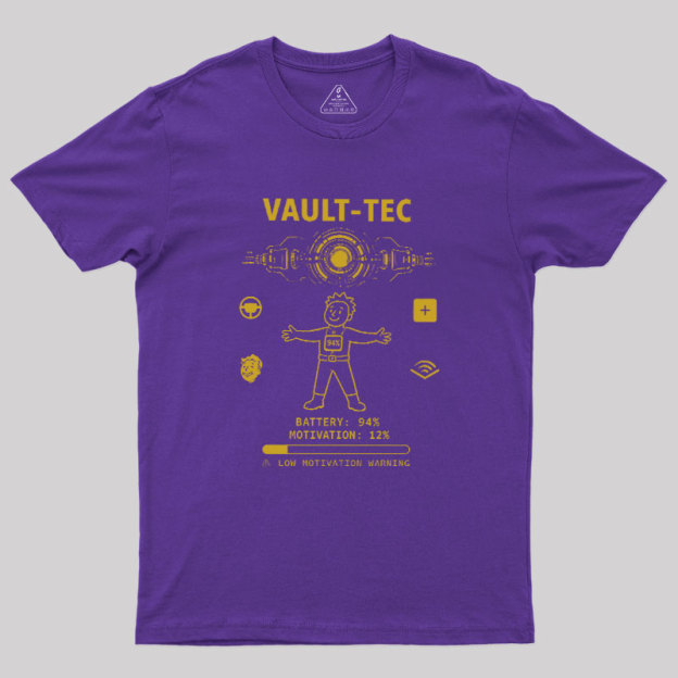 Geek T-Shirt