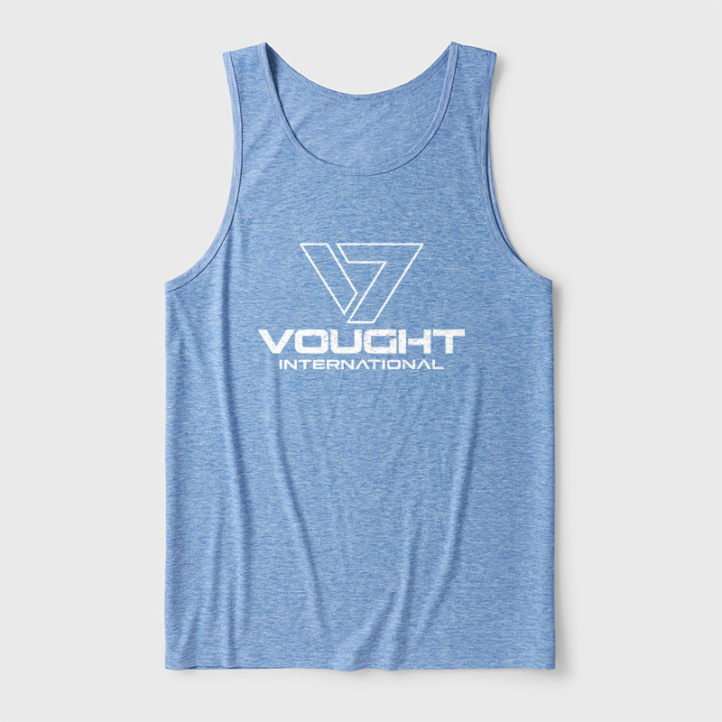 Vought Ultra Soft Heather Tank