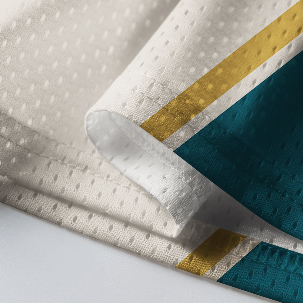 I'm Mistaken Geek Mesh Jersey