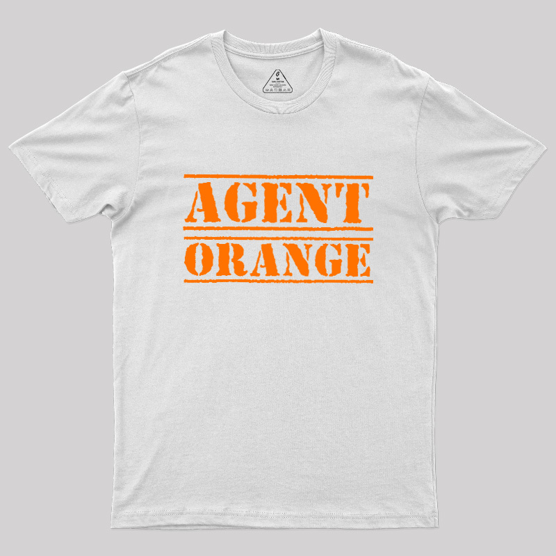 Code Orange Geek T-Shirt