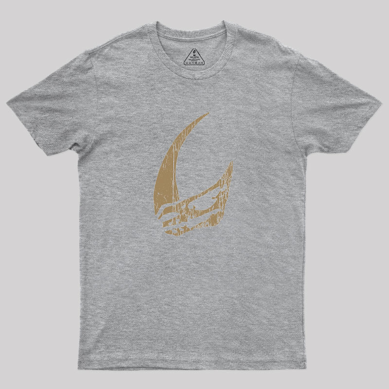Skull Geek T-Shirt