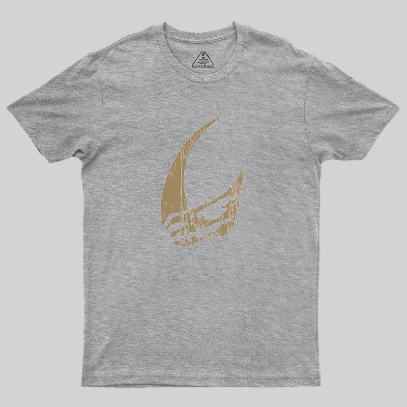 Skull Geek T-Shirt
