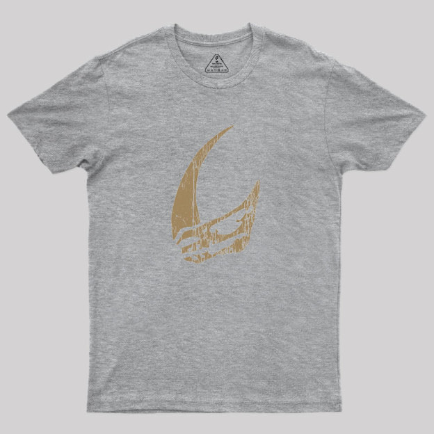 Skull Geek T-Shirt