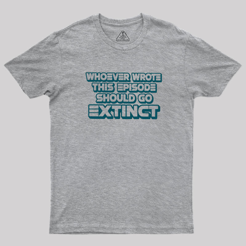 Geeksoutfit Geek T-Shirt for Sale