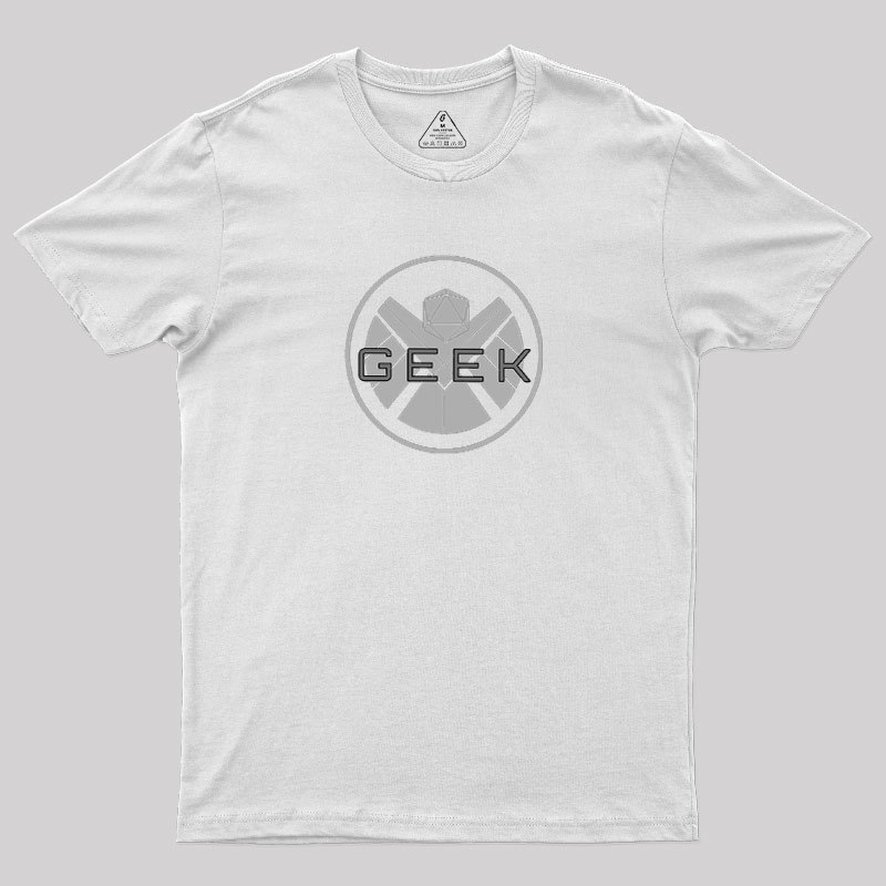 The Nerd Agency Geek T-Shirt
