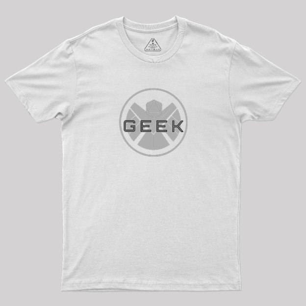 The Nerd Agency Geek T-Shirt