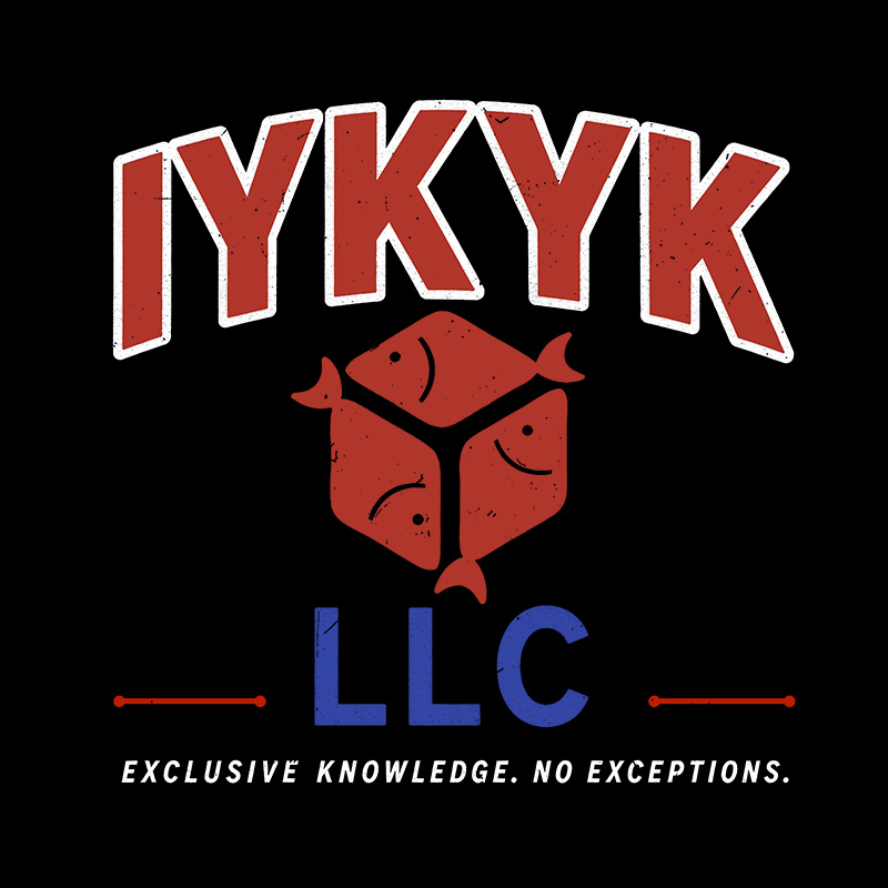Exclusive Knowledge No Exceptions Geek T-Shirt