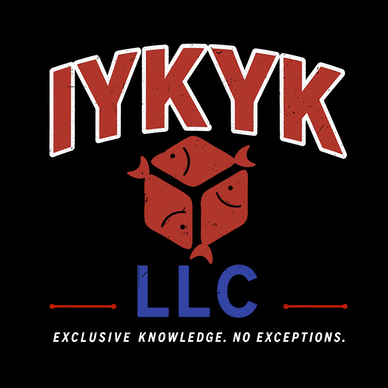 Exclusive Knowledge No Exceptions Geek T-Shirt