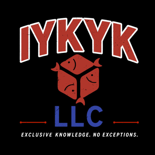 Exclusive Knowledge No Exceptions Geek T-Shirt