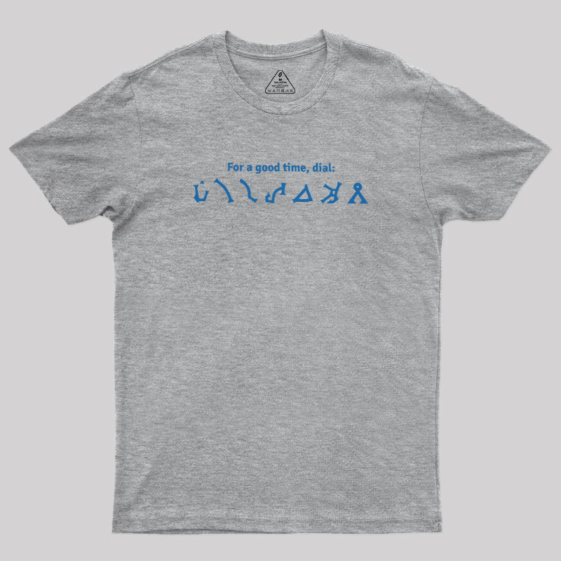 Geeksoutfit Geek T-Shirt for Sale