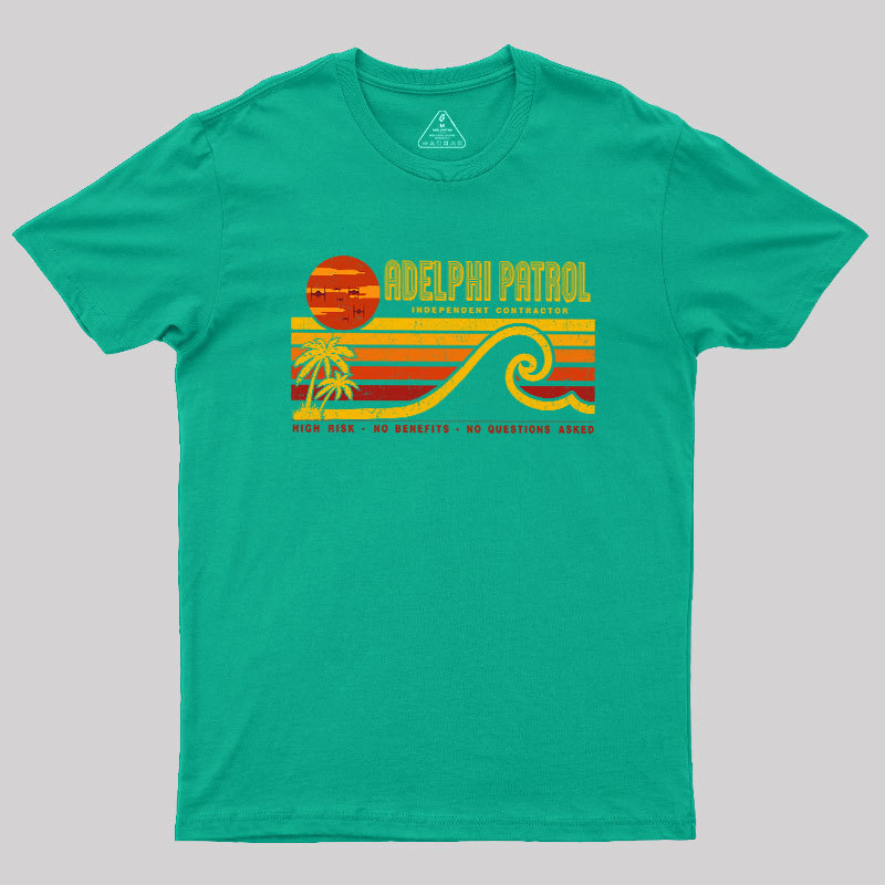 Geeksoutfit Geek T-Shirt for Sale