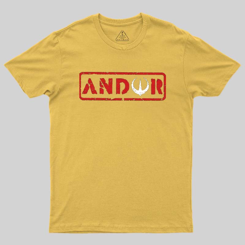 BAD BATCH Geek T-Shirt