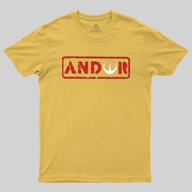 BAD BATCH Geek T-Shirt