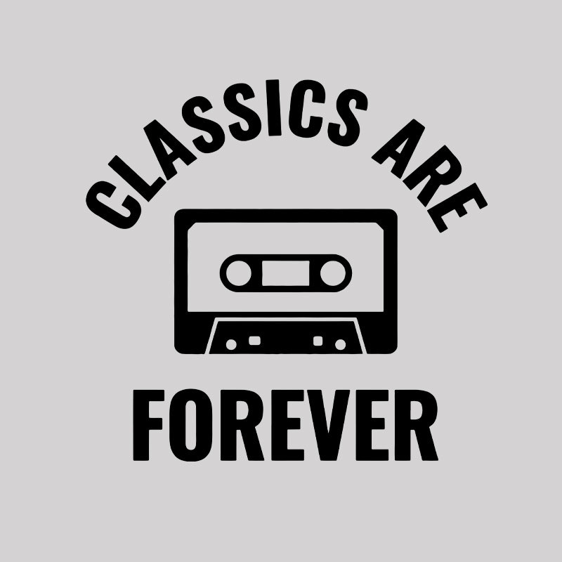Classic Vintage Games Geek T-Shirt